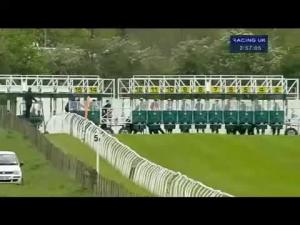 Video preview image for Thirsk 14:55 - Market Cross Jewellers Handicap