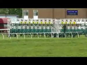 Video preview image for Thirsk 15:30 - Marion Gibson Brown Memorial Handicap