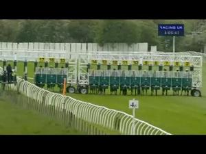 Video preview image for Thirsk 16:05 - Yorkshire Outdoors Adventure Experiences Handicap