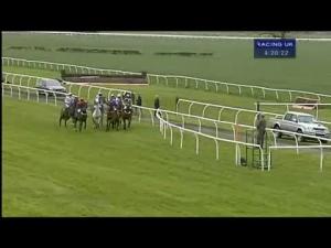 Video preview image for Bangor-On-Dee 16:20 - Alfa Aggregates Handicap Hurdle