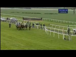 Video preview image for Bangor-On-Dee 16:55 - Patrick Burling Developments Mares' Standard Open NH Flat Race