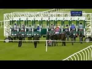 Video preview image for Thirsk 17:15 - Thirsk Racecourse Conference Rooms Maiden Stakes (Div 2)
