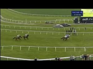 Video preview image for Bangor-On-Dee 17:30 - Gap Personnel North Western Area Point-To-Point Championship (Hunters' Chase)