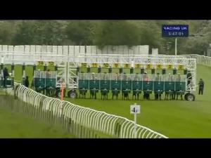 Video preview image for Thirsk 17:45 - Thirsk Races 'Champagne Tuesday' 19th June Handicap