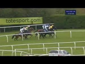Video preview image for Market Rasen 16:00 - Calverts Carpets York Novices' Handicap Chase
