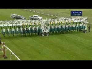 Video preview image for Redcar 14:10 - Follow Redcarracing On Facebook and Twitter Median Auction Maiden Stakes