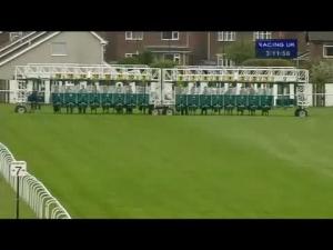 Video preview image for Redcar 15:10 - John Smith's Redcar Straight-Mile Handicap (Qualifier)