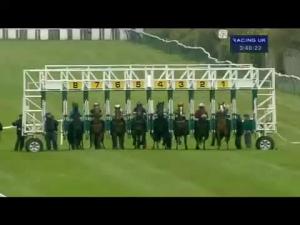 Video preview image for Redcar 15:40 - Voltigeur Restaurant 10.95 Two Course Special Handicap