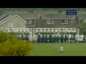 Video preview image for Redcar 16:40 - Ladies' Day On Saturday 23rd June Median Auction Maiden Stakes