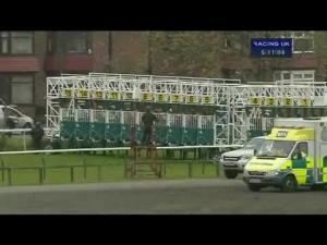 Video preview image for Redcar 17:10 - Yorkshire Racing Summer Festival 21st - 29th July Handicap (Div 1)