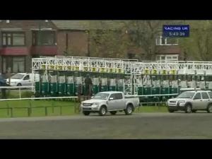 Video preview image for Redcar 17:40 - Yorkshire Racing Summer Festival 21st - 29th July Handicap (Div 2)