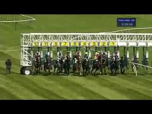 Video preview image for Nottingham 15:15 - Winning Ways With Dg Cars Handicap