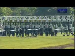 Video preview image for Nottingham 16:45 - Warren Board World Of Board Maiden Stakes (Div 2)