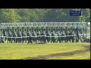 Video preview image for Nottingham 17:15 - rewards4racing.com Classified Stakes