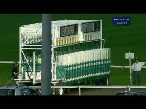 Video preview image for Kempton Park 21:00 - racingplus.co.uk Handicap