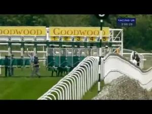 Video preview image for Goodwood 14:00 - British Stallion Studs Supporting British Racing E.B.F. Maiden Fillies' Stakes