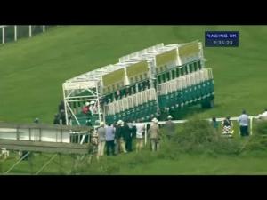 Video preview image for Goodwood 14:35 - Hazel Wigley Memorial Handicap