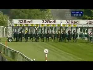 Video preview image for Haydock Park 14:55 - Solarking L.E.D. Maiden Stakes