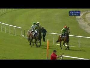 Video preview image for Wetherby 15:20 - Life & Style Novices' Chase