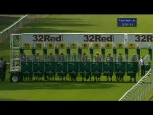 Video preview image for Haydock Park 15:30 - Simply Cotton Handicap