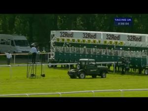 Video preview image for Haydock Park 16:05 - Hattons Solicitors Gold Membership Handicap