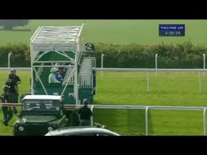 Video preview image for Goodwood 16:20 - Hippo Waste Handicap (Div 1)