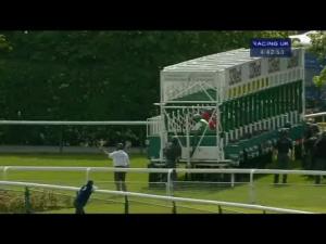 Video preview image for Haydock Park 16:40 - Gpw Recruitment Maiden Stakes