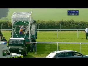 Video preview image for Goodwood 16:55 - Hippo Waste Handicap (Div 2)
