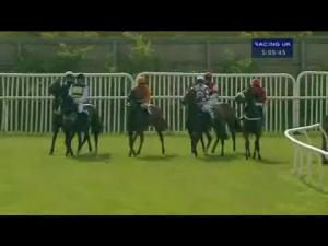 Video preview image for Wetherby 17:05 - 'Hatmakers Of The North' Handicap Hurdle