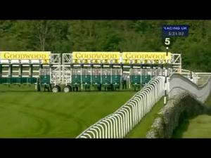Video preview image for Goodwood 17:30 - Saunders Construction Apprentice Handicap