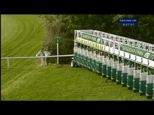Video preview image for Sandown Park 18:00 - British Stallion Studs Supporting British Racing E.B.F. Maiden Fillies' Stakes