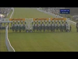 Video preview image for Salisbury 20:20 - Betfair Sponsors The Owners & Trainers Bar Handicap