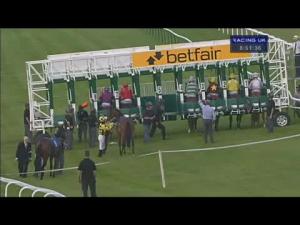 Video preview image for Salisbury 20:50 - Betfair Supports The Greatwood Charity Classified Stakes