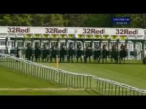 Video preview image for Haydock Park 14:55 - E.B.F. Phs Compliance Maiden Fillies' Stakes
