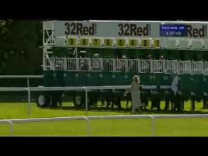 Video preview image for Haydock Park 16:05 - Phs Direct Handicap
