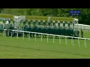 Video preview image for Goodwood 17:30 - Golf At Goodwood Fillies' Handicap