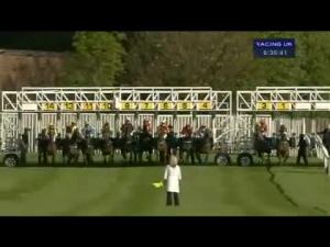 Video preview image for Catterick Bridge 18:35 - Support The House That Jack Built Apprentice Handicap