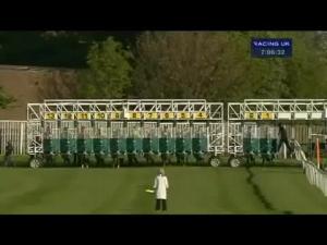 Video preview image for Catterick Bridge 19:05 - British Stallion Studs Supporting British Racing E.B.F. Maiden Fillies' Stakes