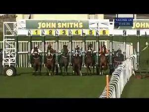 Video preview image for Musselburgh 19:15 - Bernard Hunter Crane Hire Open Maiden Stakes