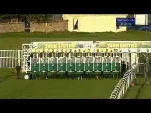 Video preview image for Musselburgh 20:15 - Edinburgh Evening News Handicap