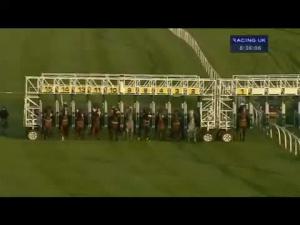 Video preview image for Catterick Bridge 20:35 - Leslie Petch Handicap