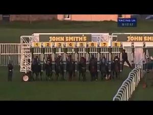 Video preview image for Musselburgh 21:15 - Suzanne & Nigel Wedding Anniversary Handicap