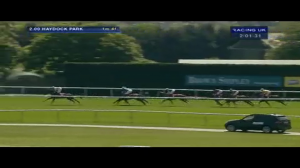 Video preview image for Haydock Park 14:00 - Betfred Mobile Sports Handicap