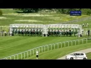 Video preview image for York 14:05 - Beaumonts Insurance Brokers Handicap