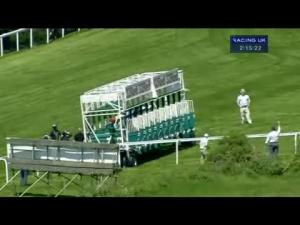 Video preview image for Goodwood 14:15 - 32Red Casino Handicap