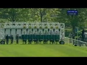 Video preview image for York 14:35 - Cloisters Spa Parsonage Escrick Now Open Conditions Stakes