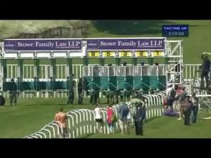 Video preview image for York 15:10 - Stowe Family Law Llp Grand Cup (Listed)