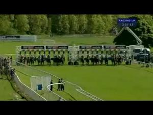 Video preview image for York 15:45 - Sky Bet Mobile Sprint Handicap