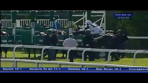 Video preview image for Chester 16:00 - Matthew Clark Handicap