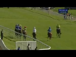 Video preview image for York 16:15 - Yorkshire Regiment E.B.F. Median Auction Maiden Stakes